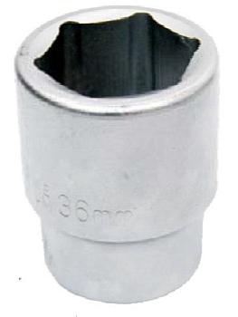 Головка 41мм 1" 6гр. FORSAGE артикул 58541(Forsage)
