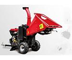 Измельчитель веток ZimAni LS200D