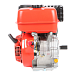 Бензиновый двигатель A-iPower AE440-25