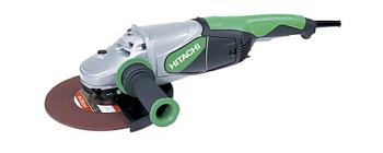 УШМ (болгарка) HITACHI G23MRUA