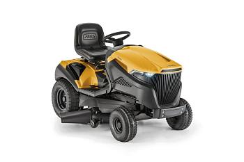 Садовый трактор STIGA TORNADO 5108 H