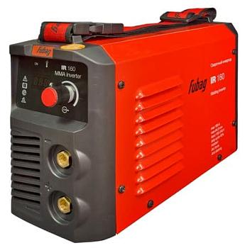 Инвертор FUBAG IR 160
