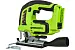 Аккумуляторный лобзик Greenworks GD24JS 3601407