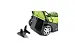 Аккумуляторная газонокосилка GreenWorks 40V G40LM35K4 2501907UB