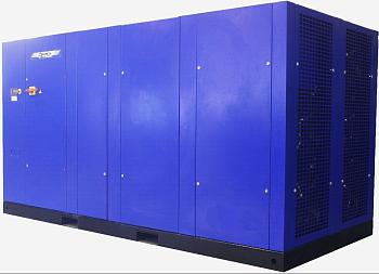 Винтовой компрессор Remeza ВК430-7,5ВС