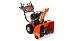 Cнегоуборщик Husqvarna ST 227P