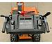 Снегоуборщик бензиновый Holzfforma ST330DLE PRO