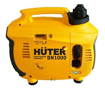 Генератор инвертор Huter DN1000 (1,0 кВa)