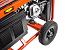 Бензиновый генератор Wester GNB5500A