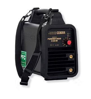 Сварочный инвертор Cebora Power Rod 150 M