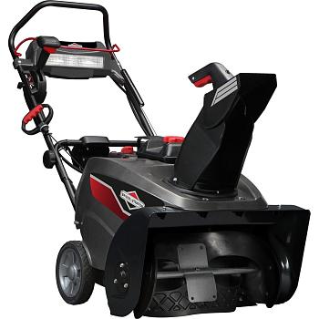Cнегоуборщик Briggs&Stratton BS822E B&S 800