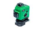 Уровень ADA TopLiner 3-360 GREEN