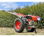Мотоблок ZimAni Kubota RT140