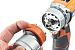Дрель аккумуляторная AEG BBS 12C2 Li-202C-KIT1