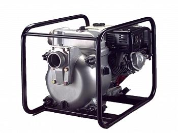 Мотопомпа для грязной воды Koshin KTH-80 X
