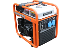 Генератор бензиновый инверторный Evoline BPB 4000, произв. Zongshen, 1T90DFB40EVO
