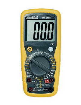 Мультиметр CEM DT-9908
