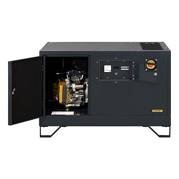 Газовый генератор Gazvolt Pro 10000 Neva 06