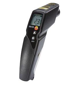 Пирометр (термодетектор) TESTO 830-T2