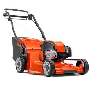 Газонокосилка Husqvarna LC 353V  new