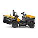 Садовый трактор STIGA ESTATE PRO 9102 XWSY