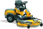 Райдер STIGA Park Pro 21 4WD
