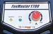 Сварочный инверторный аппарат FoxWeld FoxMaster 1700
