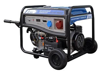 Бензиновый генератор TSS SGG 7000EH3