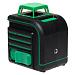 Уровень ADA CUBE 2-360 Green Ultimate Edition
