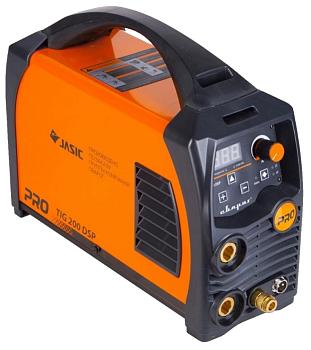 Сварочный инвертор Сварог PRO TIG 200 DSP (W207)