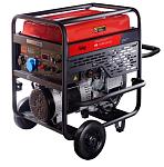 Бензиновый генератор FUBAG BS 11000 DA ES
