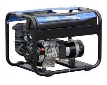 Электростанция бензиновая Perform SDMO 4500 XL