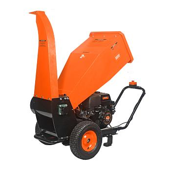 Измельчитель бензиновый PT SB 200 E PATRIOT