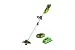 Аккумуляторный триммер GreenWorks G40LTK4 2101507UB
