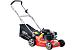 Бензиновая газонокосилка HND LM 46 XP с двигателем Honda LM46XP