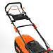 Газонокосилка бензо PATRIOT PT 53 LSI Premium