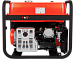 Портативный бензиновый генератор A-iPower A8000EAX