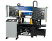 Станок ленточнопильный  Pilous ARG 520 DC CF-NC automat