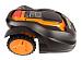 Роботизированная газонокосилка Worx Landroid M1000 WG796E 1000м2