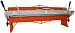 Станок гибочный ручной сегментный Stalex W1.5x1260A