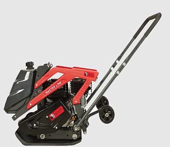 Виброплита DIAM ML- 80/5.5 L