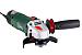 Угловая шлифовальная машина BOSCH PWS 850-125