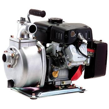 Мотопомпа для чистой воды Koshin SEV-40F