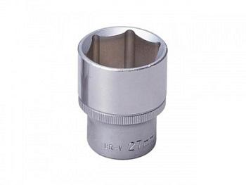 Головка 46 3/4" 6гр. FORSAGE артикул 56546(Forsage)