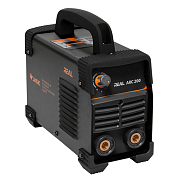 Сварочный инвертор Сварог REAL ARC 200 (Z238N) Black