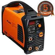 Сварочный аппарат Сварог PRO TIG 200 P DSP (W212)