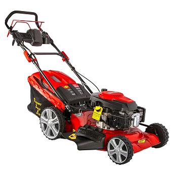 Газонокосилка бензиновая DDE LM 53-70 DЕ