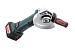 УШМ (болгарка) METABO W 18 LTX 125 4.0 (602174610)