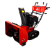 Снегоуборочная машина A-iPower AS719LE