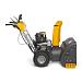 Бензиновый снегоуборщик STIGA ST 5262 PB